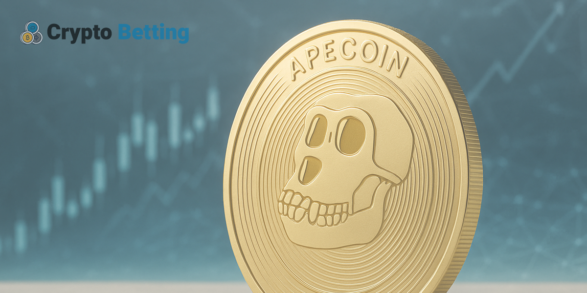 ApeCoin Price Prediction 2025-2030: Will APE Recover?