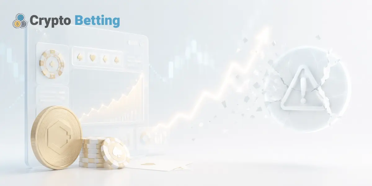 The Problem with Overpromising in Crypto Gambling Content