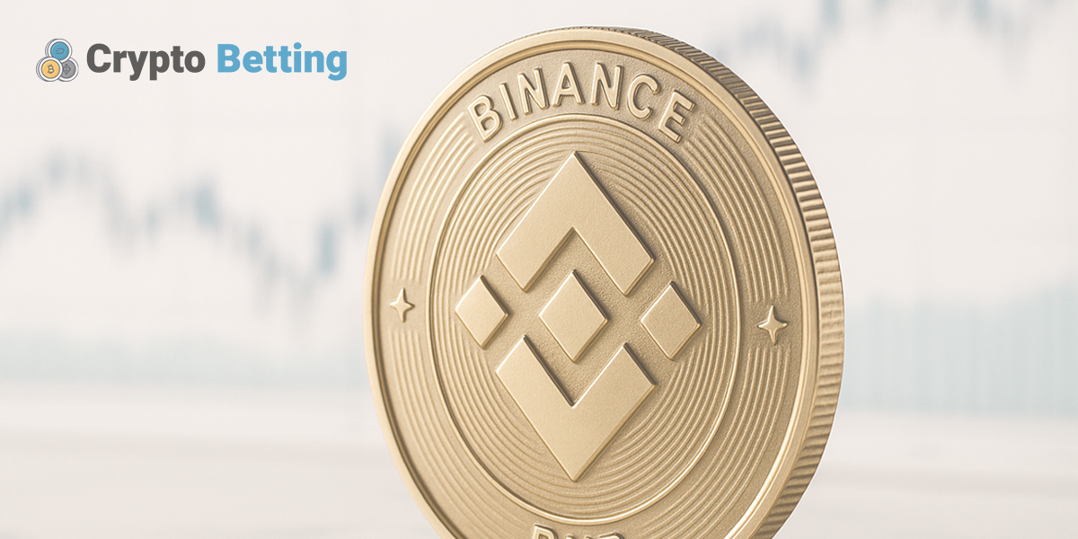 Is Binance Coin a Good Investment?