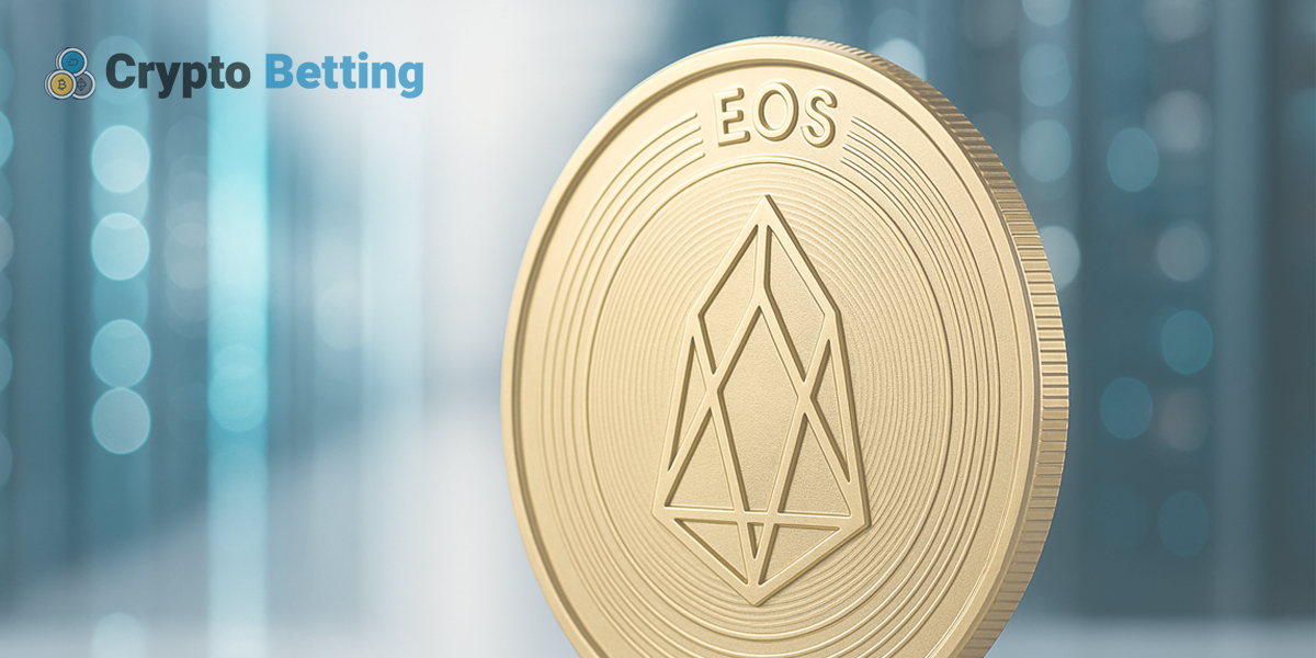 What Is EOS?