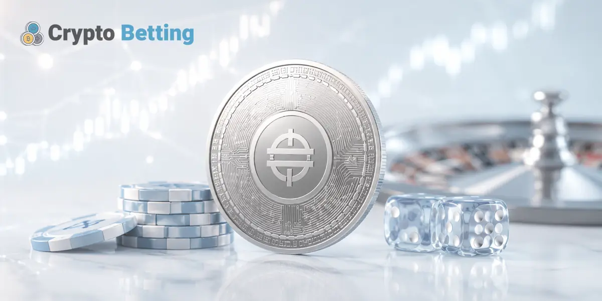 The Future of Stablecoins in Online Gambling