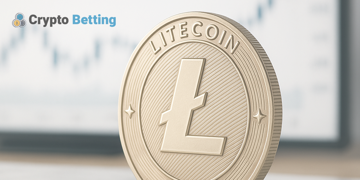 Litecoin Liquidity and Market Structure